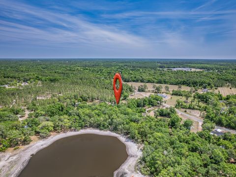 Tiny photo for 162 FRIENDSHIP CHURCH Road, Crawfordville, FL 32327 (MLS # 399290)