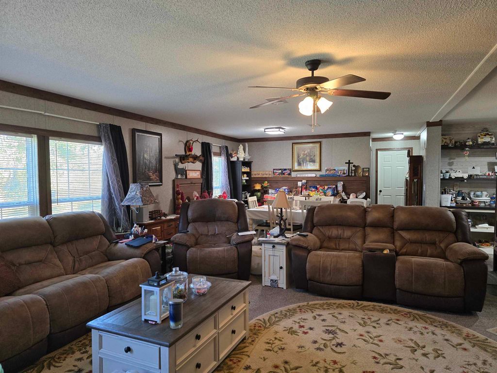 Photo of 2620 N US 221, Perry, FL 32347 (MLS # 393049)