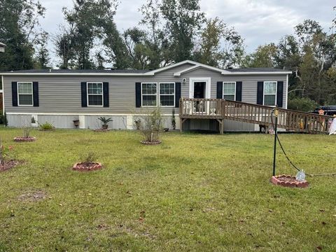 2620 N US 221 Perry FL 32347