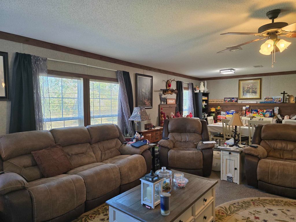 Photo of 2620 N US 221, Perry, FL 32347 (MLS # 393049)