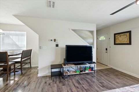 Tiny photo for 1405 Deerhaven Lane #1 & 2, Tallahassee, FL 32303 (MLS # 393142)