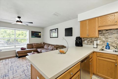 Tiny photo for 1405 Deerhaven Lane #1 & 2, Tallahassee, FL 32303 (MLS # 393142)