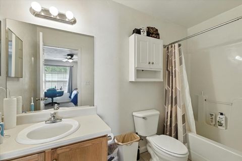 Tiny photo for 1405 Deerhaven Lane #1 & 2, Tallahassee, FL 32303 (MLS # 393142)