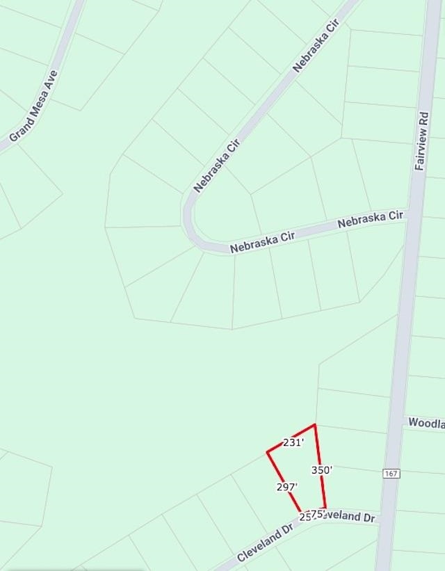 0 Cleveland Drive