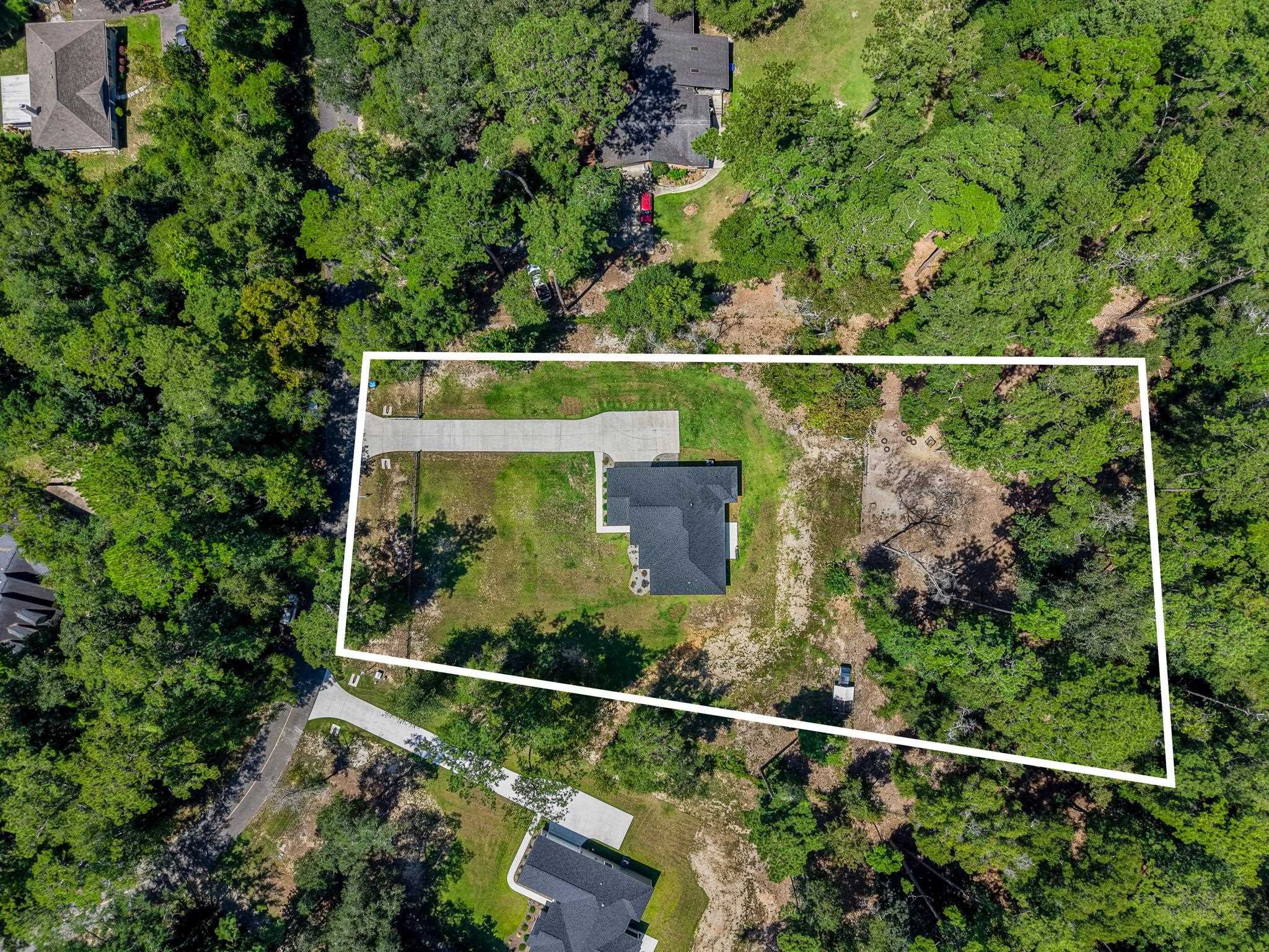 1600 BEAVER CREEK Drive