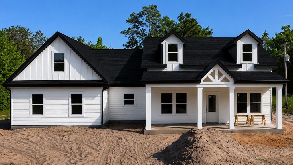 Photo of 14594 Mahan Drive, Tallahassee, FL 32309 (MLS # 400415)