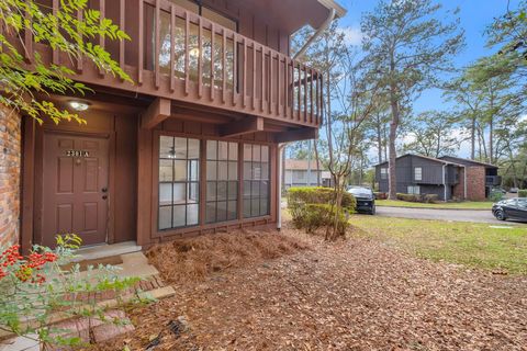 Photo of 2301-A Green Timbers Trail #26, Tallahassee, FL 32304 (MLS # 394678)