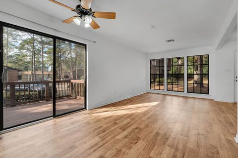 Tiny photo for 2301-A Green Timbers Trail #26, Tallahassee, FL 32304 (MLS # 394678)