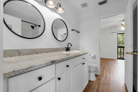 Tiny photo for 2301-A Green Timbers Trail #26, Tallahassee, FL 32304 (MLS # 394678)