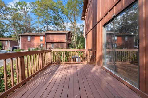 Tiny photo for 2301-A Green Timbers Trail #26, Tallahassee, FL 32304 (MLS # 394678)