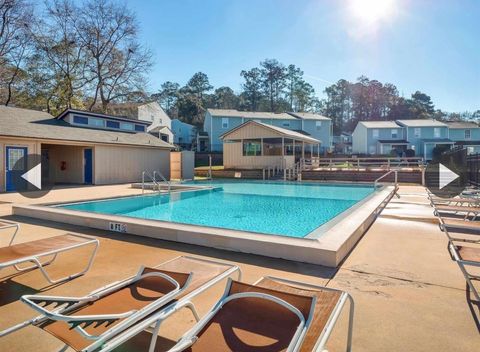 Tiny photo for 2301-A Green Timbers Trail #26, Tallahassee, FL 32304 (MLS # 394678)