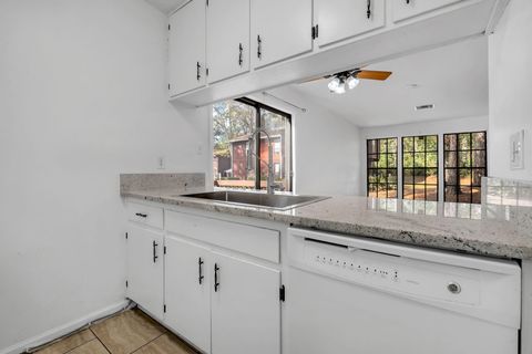 Tiny photo for 2301-A Green Timbers Trail #26, Tallahassee, FL 32304 (MLS # 394678)