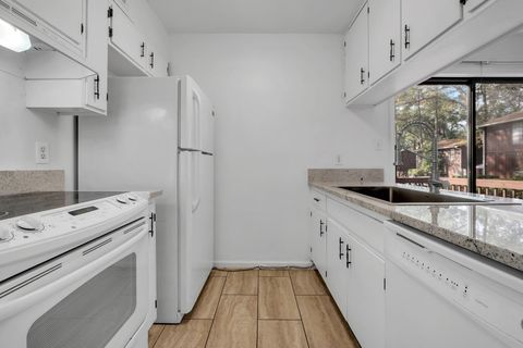 Tiny photo for 2301-A Green Timbers Trail #26, Tallahassee, FL 32304 (MLS # 394678)