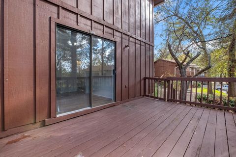 Tiny photo for 2301-A Green Timbers Trail #26, Tallahassee, FL 32304 (MLS # 394678)