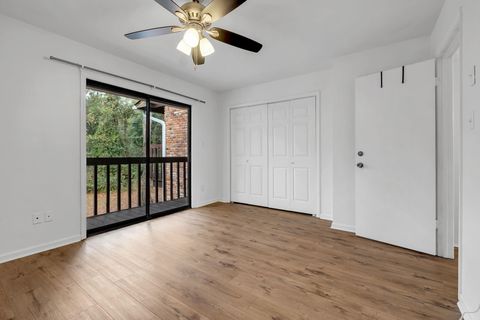 Tiny photo for 2301-A Green Timbers Trail #26, Tallahassee, FL 32304 (MLS # 394678)
