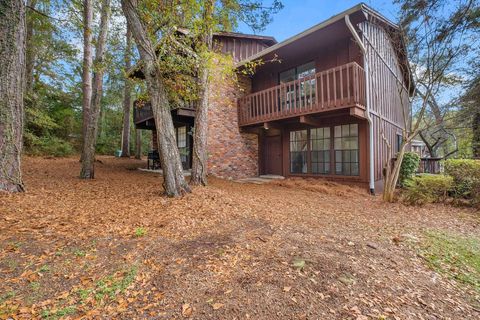 Tiny photo for 2301-A Green Timbers Trail #26, Tallahassee, FL 32304 (MLS # 394678)