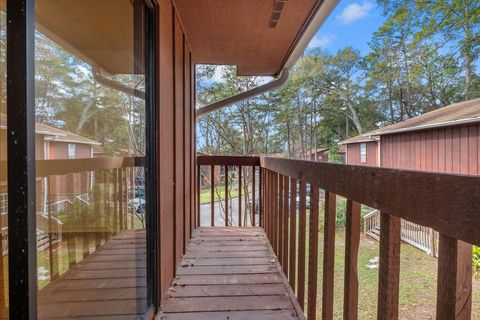 Tiny photo for 2301-A Green Timbers Trail #26, Tallahassee, FL 32304 (MLS # 394678)