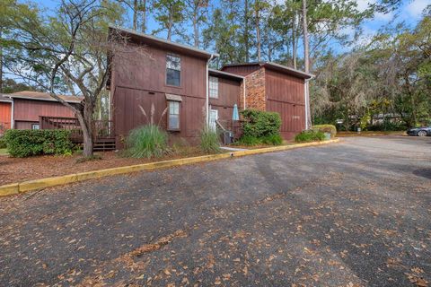 Tiny photo for 2301-A Green Timbers Trail #26, Tallahassee, FL 32304 (MLS # 394678)