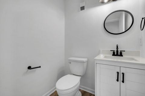 Tiny photo for 2301-A Green Timbers Trail #26, Tallahassee, FL 32304 (MLS # 394678)