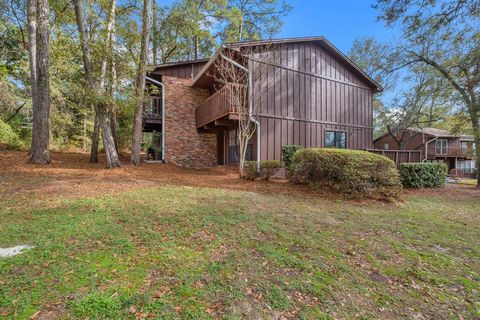 Tiny photo for 2301-A Green Timbers Trail #26, Tallahassee, FL 32304 (MLS # 394678)