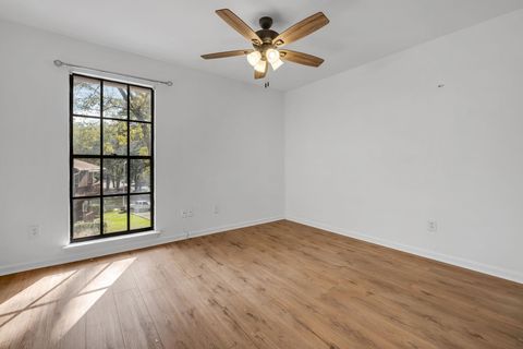 Tiny photo for 2301-A Green Timbers Trail #26, Tallahassee, FL 32304 (MLS # 394678)