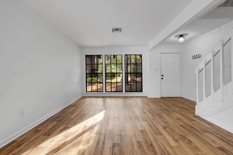 Tiny photo for 2301-A Green Timbers Trail #26, Tallahassee, FL 32304 (MLS # 394678)