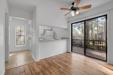 Tiny photo for 2301-A Green Timbers Trail #26, Tallahassee, FL 32304 (MLS # 394678)