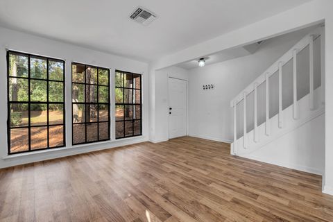 Tiny photo for 2301-A Green Timbers Trail #26, Tallahassee, FL 32304 (MLS # 394678)