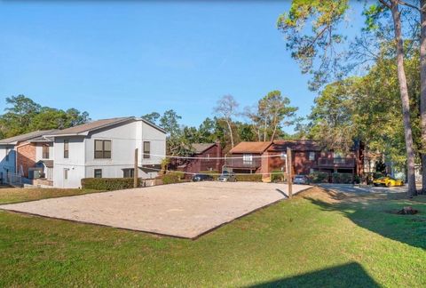 Tiny photo for 2301-A Green Timbers Trail #26, Tallahassee, FL 32304 (MLS # 394678)