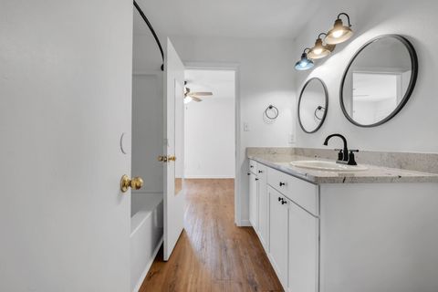 Tiny photo for 2301-A Green Timbers Trail #26, Tallahassee, FL 32304 (MLS # 394678)