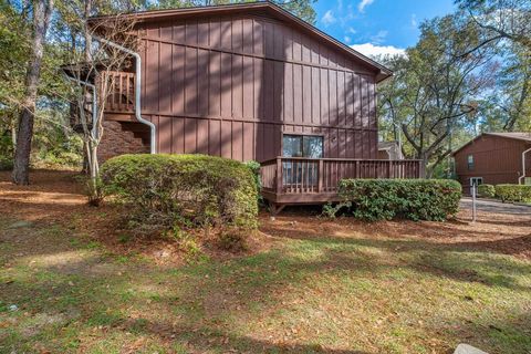Tiny photo for 2301-A Green Timbers Trail #26, Tallahassee, FL 32304 (MLS # 394678)