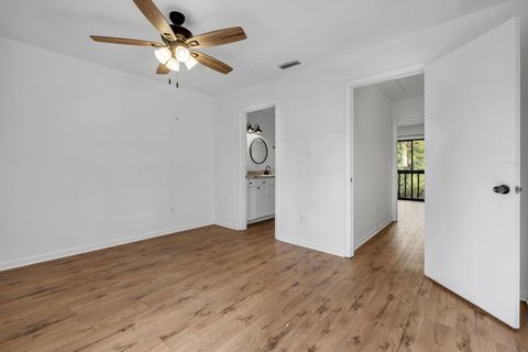 Tiny photo for 2301-A Green Timbers Trail #26, Tallahassee, FL 32304 (MLS # 394678)