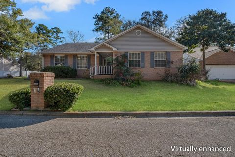 Photo of 1745 Riverbirch Hollow, Tallahassee, FL 32308 (MLS # 397881)