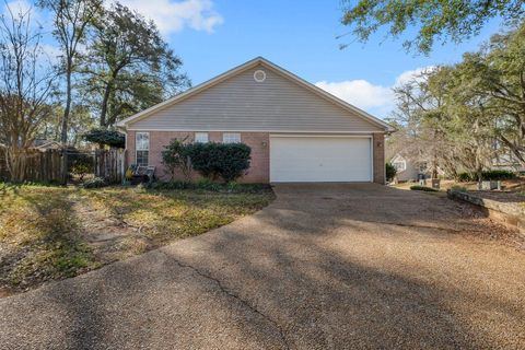 Tiny photo for 1745 Riverbirch Hollow, Tallahassee, FL 32308 (MLS # 397881)