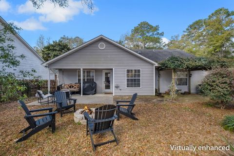 Tiny photo for 1745 Riverbirch Hollow, Tallahassee, FL 32308 (MLS # 397881)