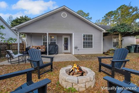 Tiny photo for 1745 Riverbirch Hollow, Tallahassee, FL 32308 (MLS # 397881)