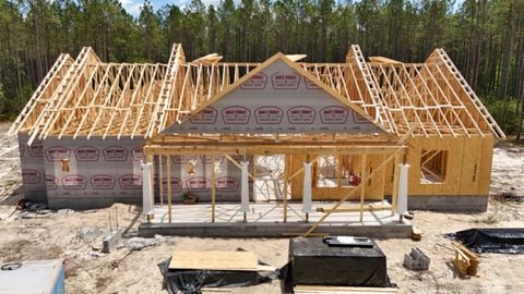 Tiny photo for 12333 Trotting Horse Court, Tallahassee, FL 32305 (MLS # 399207)