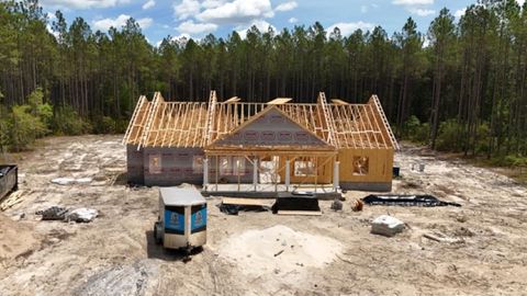 Tiny photo for 12333 Trotting Horse Court, Tallahassee, FL 32305 (MLS # 399207)