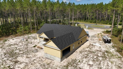 Tiny photo for 12333 Trotting Horse Court, Tallahassee, FL 32305 (MLS # 399207)