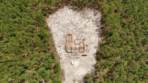 Tiny photo for 12333 Trotting Horse Court, Tallahassee, FL 32305 (MLS # 399207)
