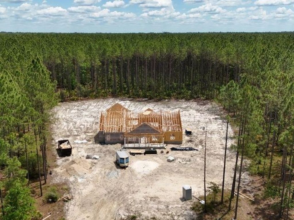 Photo of 12333 Trotting Horse Court, Tallahassee, FL 32305 (MLS # 399207)