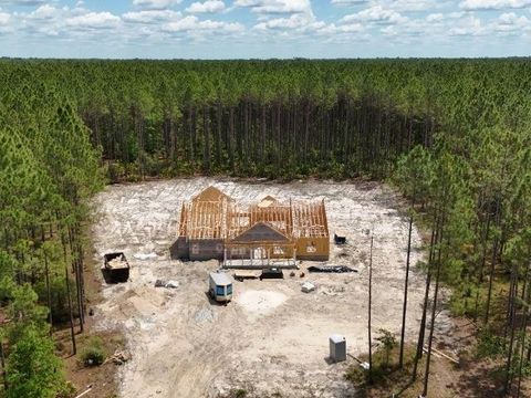 Tiny photo for 12333 Trotting Horse Court, Tallahassee, FL 32305 (MLS # 399207)