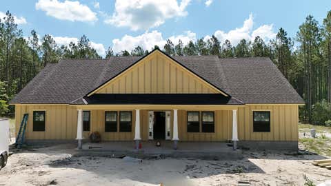 Photo of 12333 Trotting Horse Court, Tallahassee, FL 32305 (MLS # 399207)
