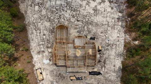 Tiny photo for 12333 Trotting Horse Court, Tallahassee, FL 32305 (MLS # 399207)