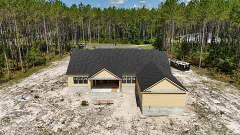 Tiny photo for 12333 Trotting Horse Court, Tallahassee, FL 32305 (MLS # 399207)