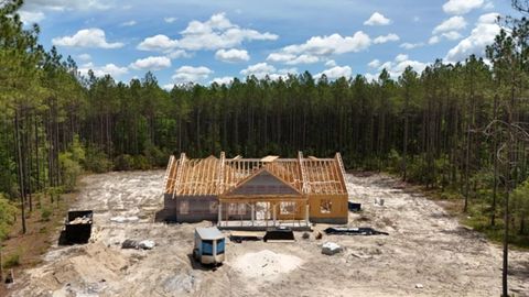 Tiny photo for 12333 Trotting Horse Court, Tallahassee, FL 32305 (MLS # 399207)