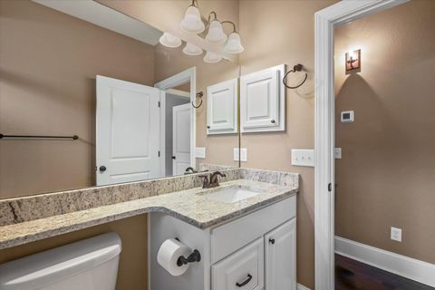 Tiny photo for 1719 Brush Hill Road, Tallahassee, FL 32308 (MLS # 392300)