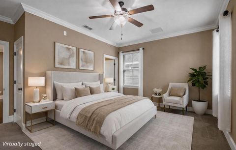 Tiny photo for 1719 Brush Hill Road, Tallahassee, FL 32308 (MLS # 392300)