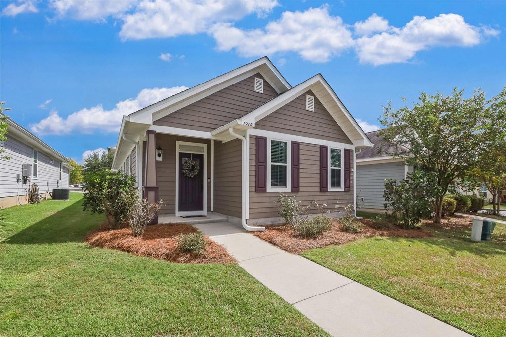 Photo of 1719 Brush Hill Road, Tallahassee, FL 32308 (MLS # 392300)