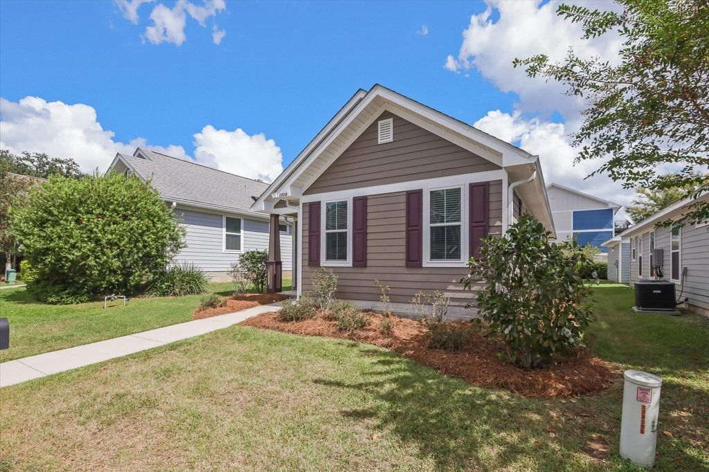 Photo of 1719 Brush Hill Road, Tallahassee, FL 32308 (MLS # 392300)